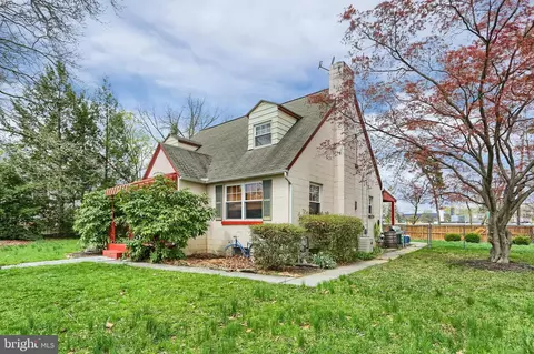 4306 Fritchey St, Harrisburg, PA 17109