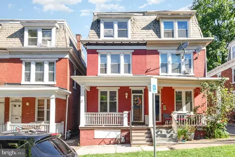 1930 Park St, Harrisburg, PA 17103