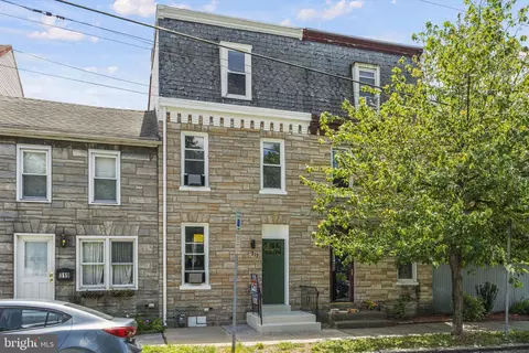 317 Calder St, Harrisburg, PA 17102