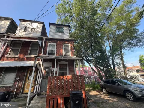 310 Nectarine St, Harrisburg, PA 17104