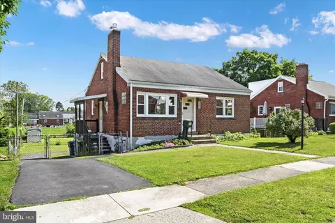 5003 Utah Ave, Harrisburg, PA 17109