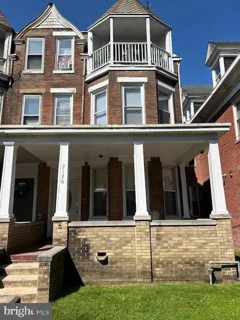 2126 N 3rd St, Harrisburg, PA 17110