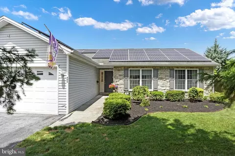 406 Susan Rd, Harrisburg, PA 17109