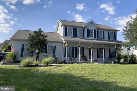 6280 Chatham Glenn Way, Harrisburg, PA 17111