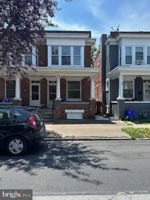 2316 N A N 4th St, Harrisburg, PA 17110