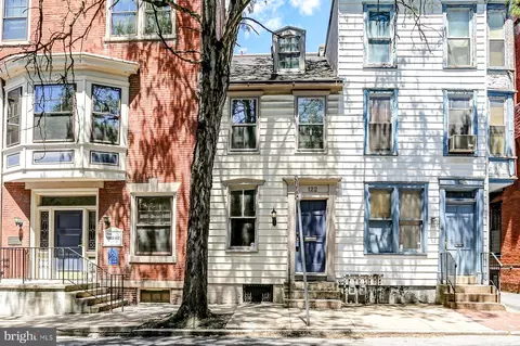 122 Locust St, Harrisburg, PA 17101