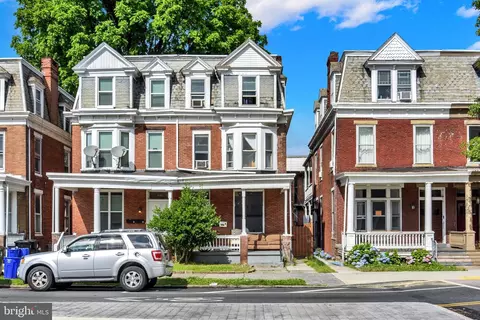1805 N 2nd St, Harrisburg, PA 17102