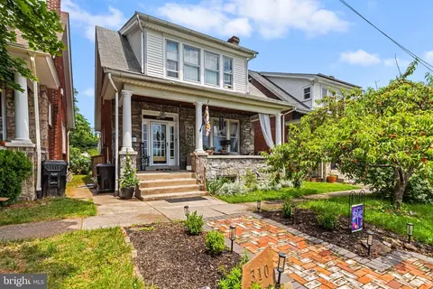 310 Graham St, Harrisburg, PA 17110