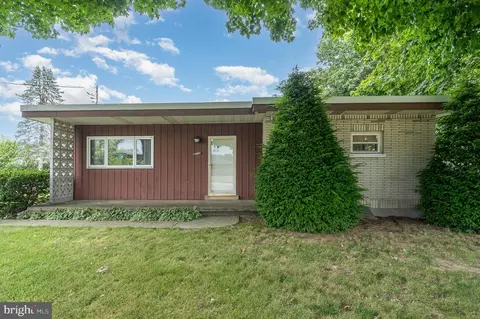 601 S Arlington Ave, Harrisburg, PA 17109