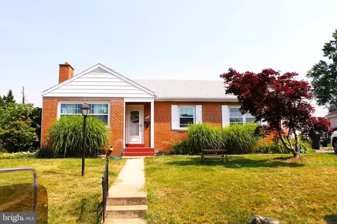 3214 Batesfield Rd, Harrisburg, PA 17109
