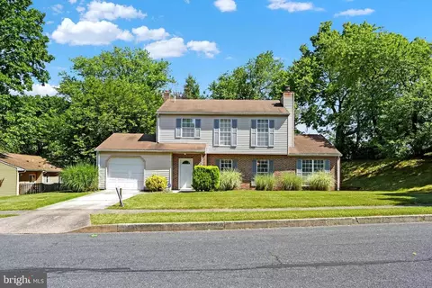 6508 Heatherfield Way, Harrisburg, PA 17112