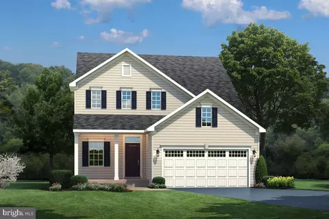3207 Antonella Dr, Harrisburg, PA 17110