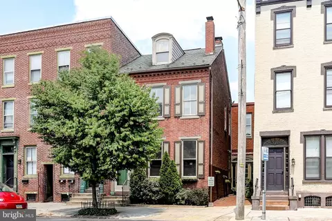 925 N 2nd St, Harrisburg, PA 17102