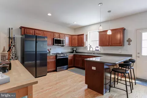 Kitchen - 1943 Green St, Harrisburg, PA 17102 photo 1 of 3