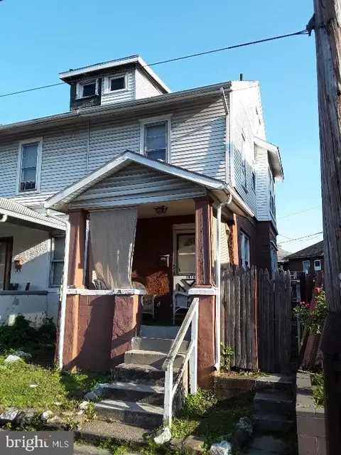 1616 Randolph St, Harrisburg, PA 17104