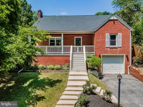4304 Berkley St, Harrisburg, PA 17109
