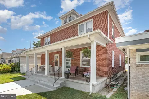 3138 N 5th St, Harrisburg, PA 17110