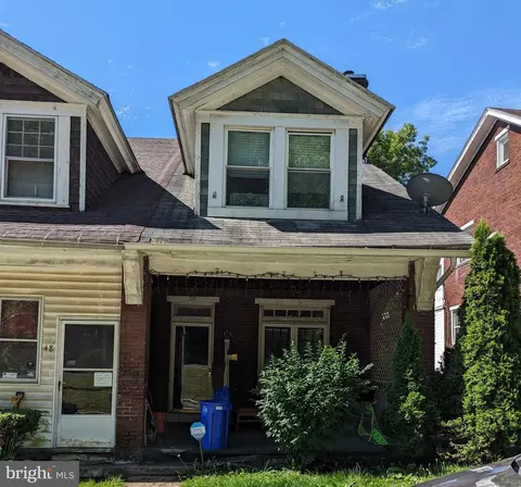50 Taylor Blvd, Harrisburg, PA 17103