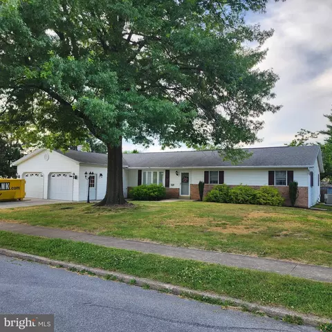 5640 Fordham Ave, Harrisburg, PA 17111