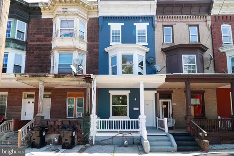 2411 N 6th St, Harrisburg, PA 17110