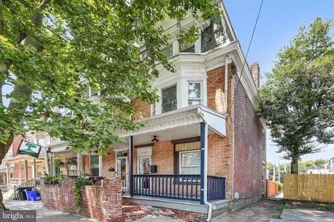 278 Muench St, Harrisburg, PA 17102