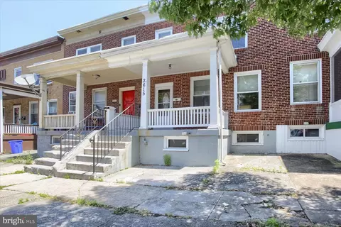 2615 Lexington St, Harrisburg, PA 17110
