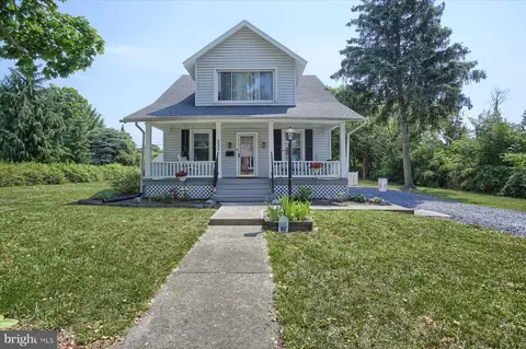 233 S Arlington Ave, Harrisburg, PA 17109