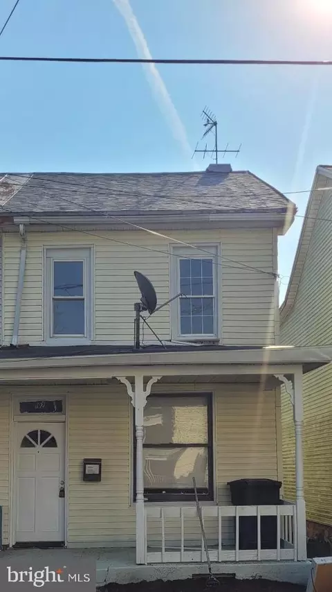 102 S 30th St, Harrisburg, PA 17103