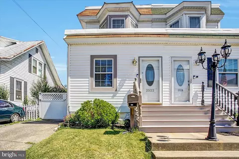 2522 Boas St, Harrisburg, PA 17103