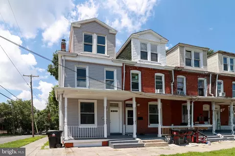2400 Reel St, Harrisburg, PA 17110