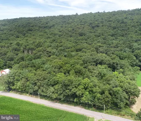757 N And 767 N Luxemburg Rd, Lykens, PA 17048