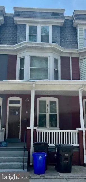 2560 Lexington St, Harrisburg, PA 17110