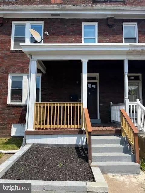 3157 N 6th St, Harrisburg, PA 17110