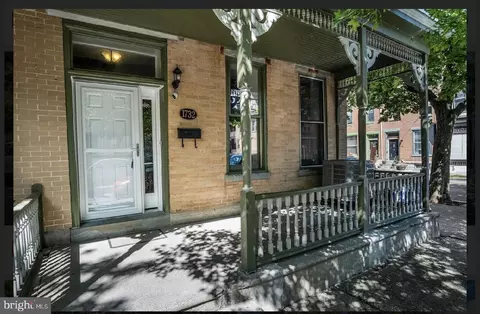 1732 Green St, Harrisburg, PA 17102