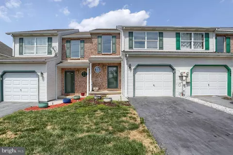 466 Kelker St, Oberlin, PA 17113