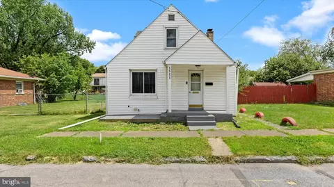 1511 Randolph St, Harrisburg, PA 17104