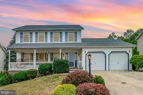 361 Deaven Rd, Harrisburg, PA 17111