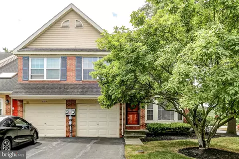 5501 Partridge Ct, Harrisburg, PA 17111