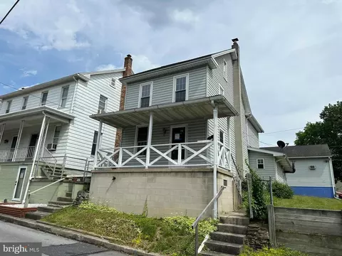 568 North St, Harrisburg, PA 17113