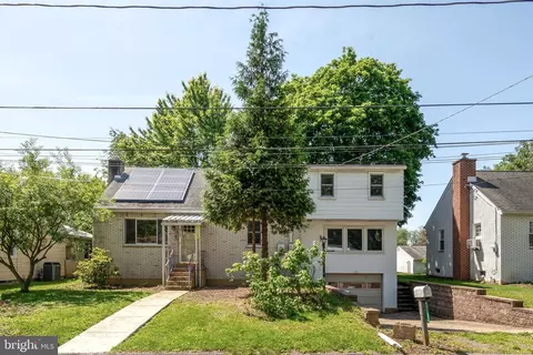 4713 A Marblehead St, Harrisburg, PA 17109