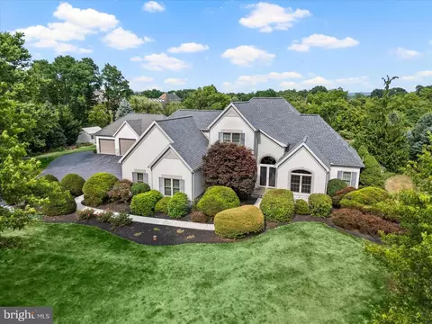 161 Apple Tree Rd, Hummelstown, PA 17036
