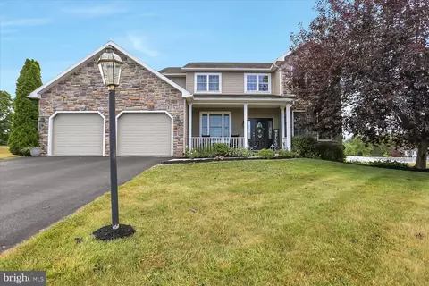 19 Birch Ave, Halifax, PA 17032