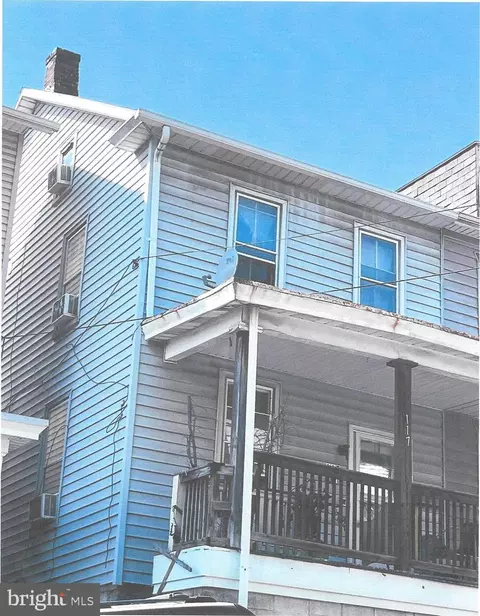 117 Lincoln St, Steelton, PA 17113