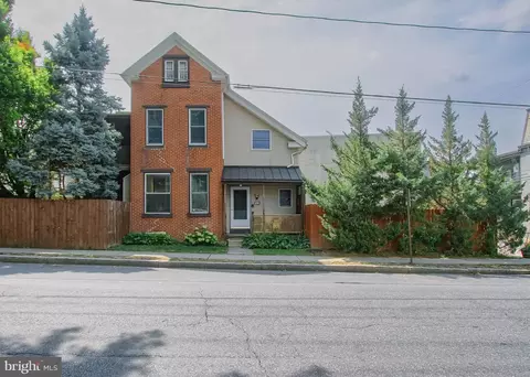 245 Kelker St, Harrisburg, PA 17102