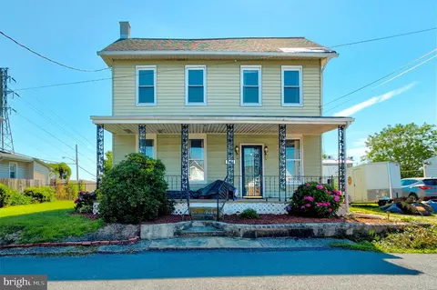 1276 Short St, Harrisburg, PA 17113