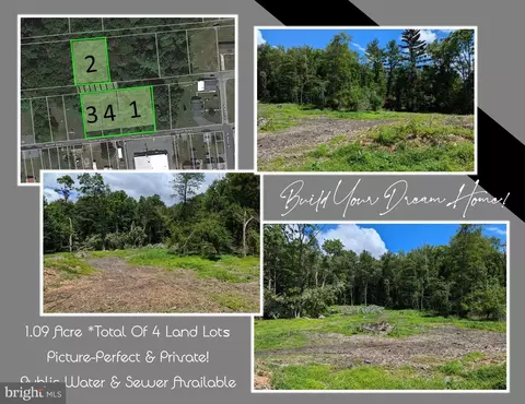 0 5th St, Williamstown, PA 17098
