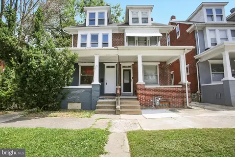 611 Seneca St, Harrisburg, PA 17110