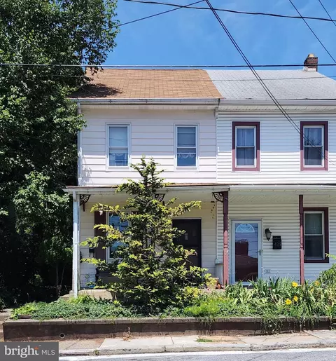 423 2nd St, Harrisburg, PA 17113