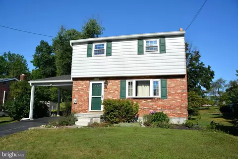 1420 Marene Dr, Harrisburg, PA 17109