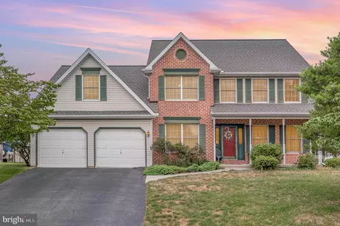 101 Laurel Glen Ct, Harrisburg, PA 17110